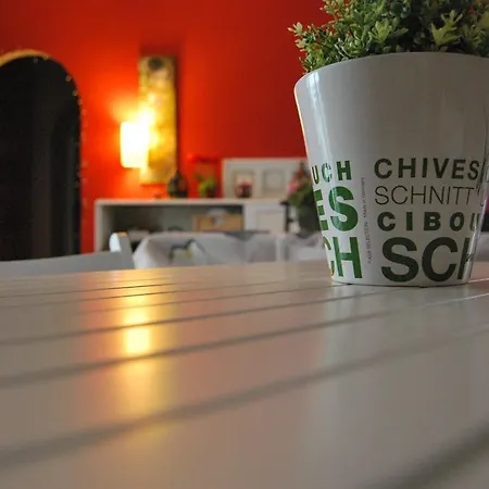 Spaccanapoli Bros. Bed & Breakfast Napoli