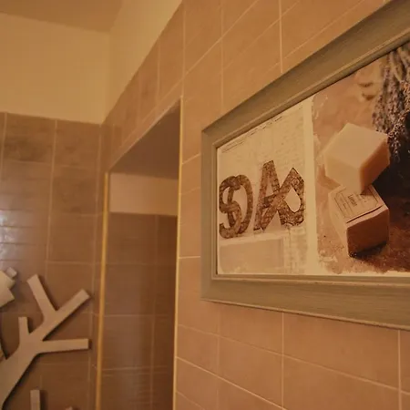 Bed & Breakfast Spaccanapoli Bros. Napoli