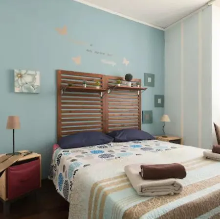 Spaccanapoli Bros. Bed & Breakfast