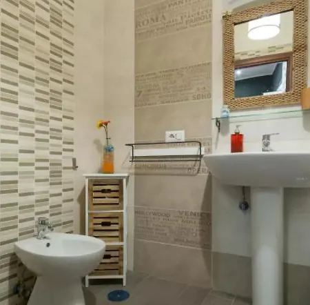 Bed & Breakfast Spaccanapoli Bros. *