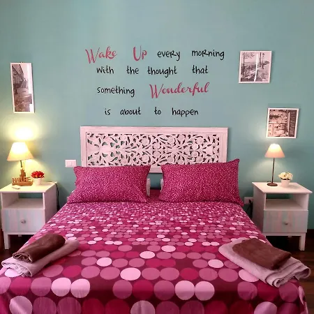 Bed & Breakfast Spaccanapoli Bros. Napoli