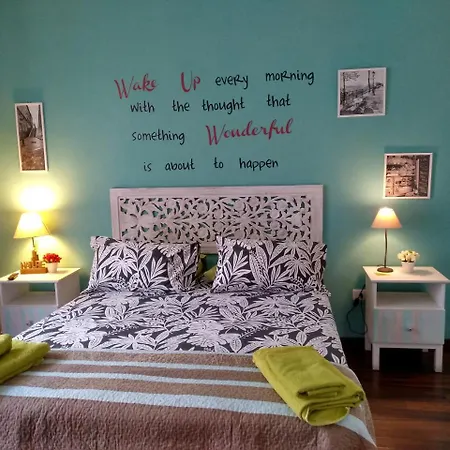 Spaccanapoli Bros. Bed & Breakfast Napoli