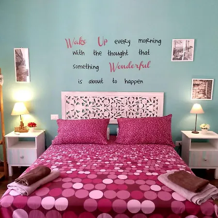 Spaccanapoli Bros. Bed & Breakfast