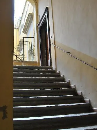 Spaccanapoli Bros. Bed & Breakfast Napoli