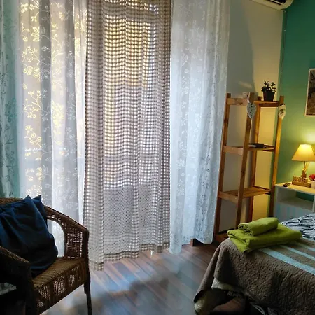 Spaccanapoli Bros. * Неаполь